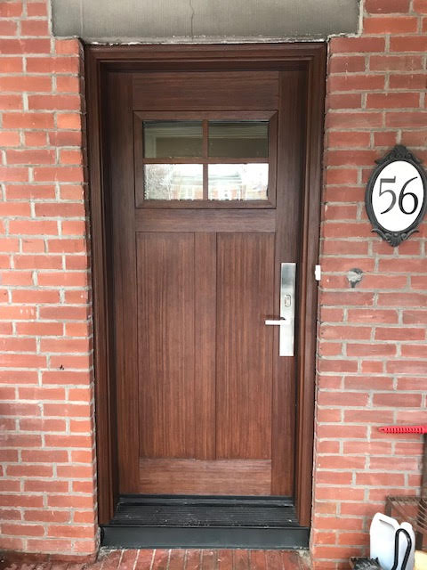 fiberglass-doors-installation-toronto-solid-wood-look