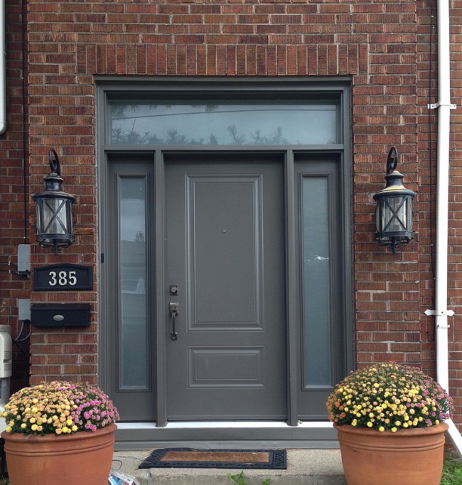 steel-door-installation-replacement-toronto-wide-sidelights