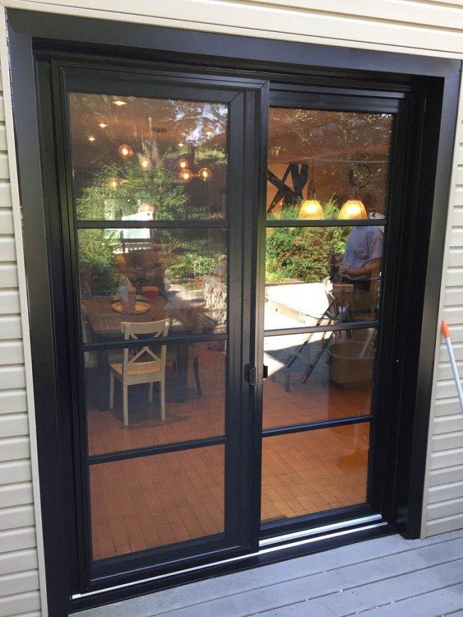 doors contemporary toronto