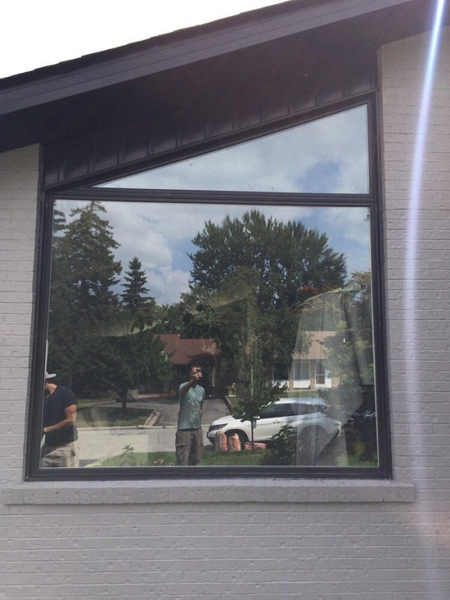 window manufacturer toronto