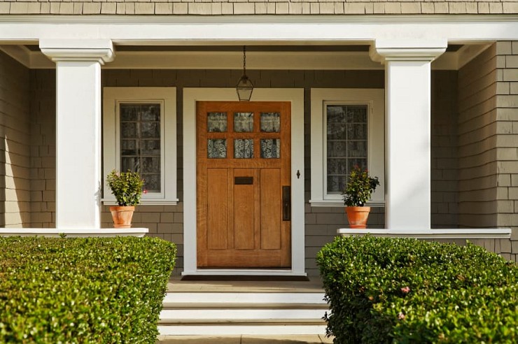 Why Your Exterior Door Frame Matters (and How to Choose the Right One)