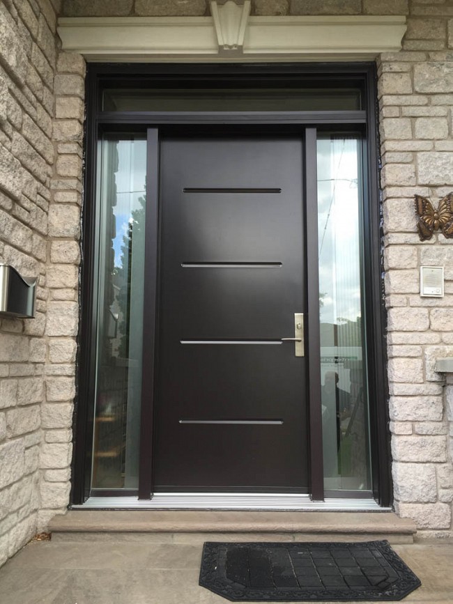 steel-door-installation-replacement-toronto-basic-sidelights