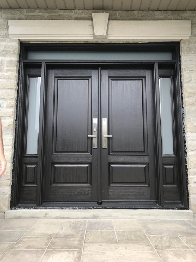 fiberglass-doors-installation-toronto-grand-statement