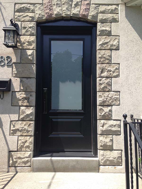 steel-door-installation-replacement-toronto-orleans-stone
