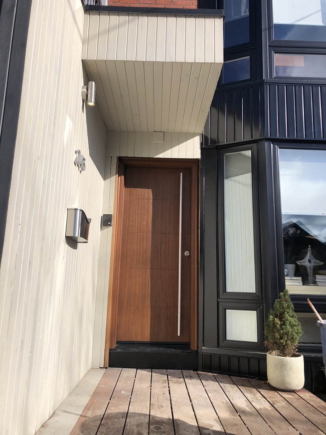 fiberglass modern door suppliers copy