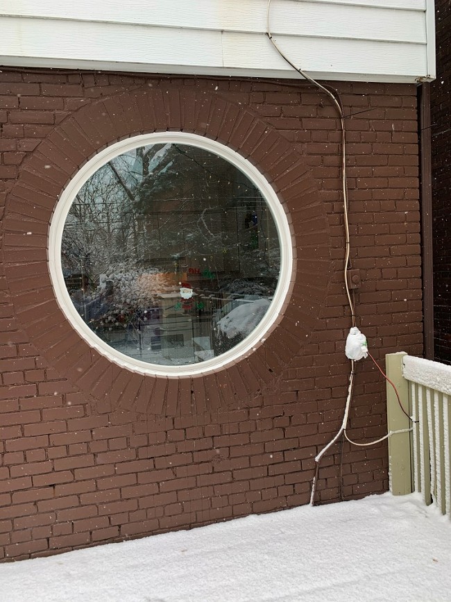 Vinyl -Shaped--window- replacement