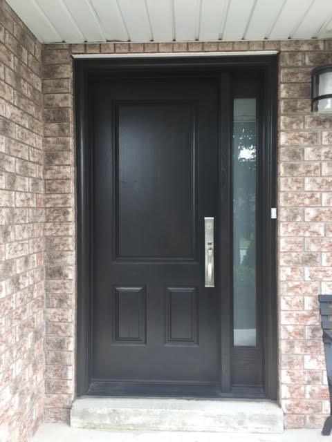 steel-door-installation-replacement-toronto-solid-3-panel