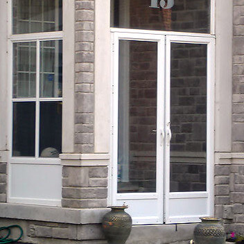 Porch Enclosures Toronto