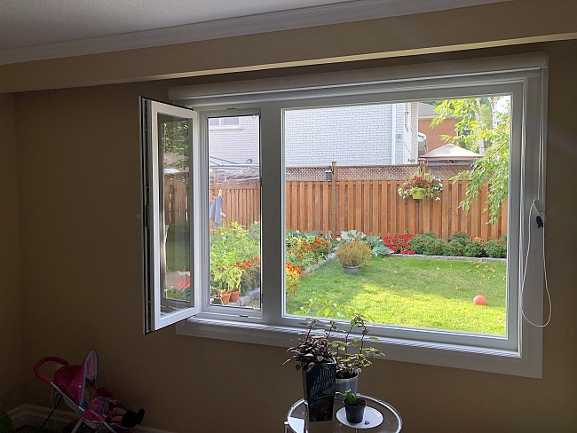 windows direct toronto