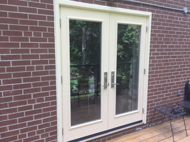 Garden Doors direct suppliers toronto