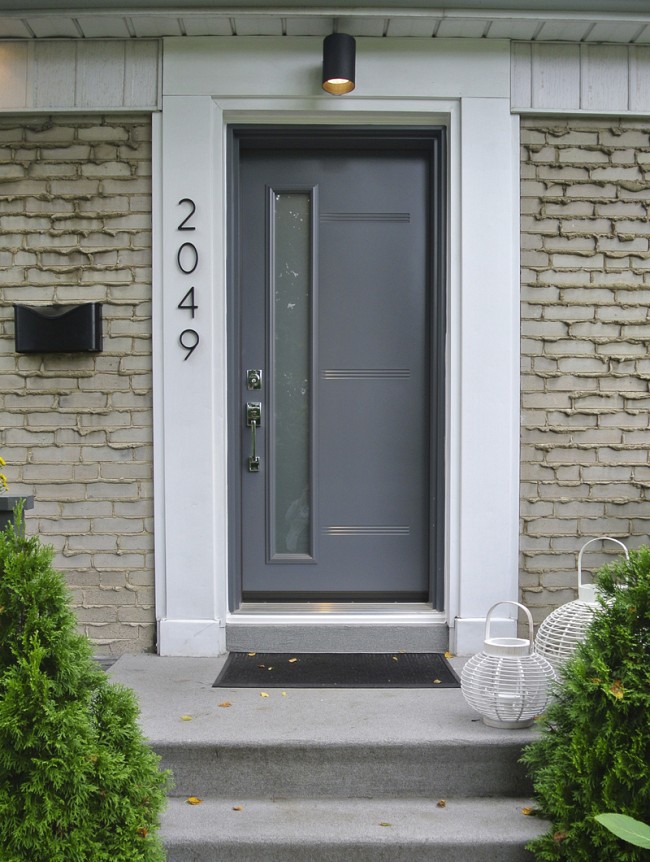 steel front doors copy