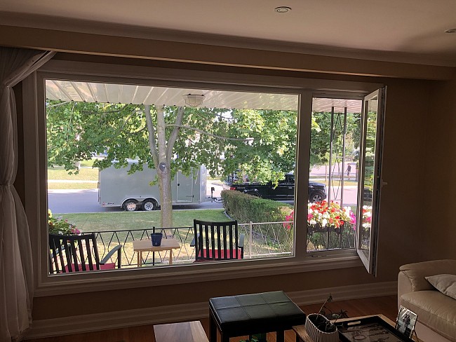 window companies toronto