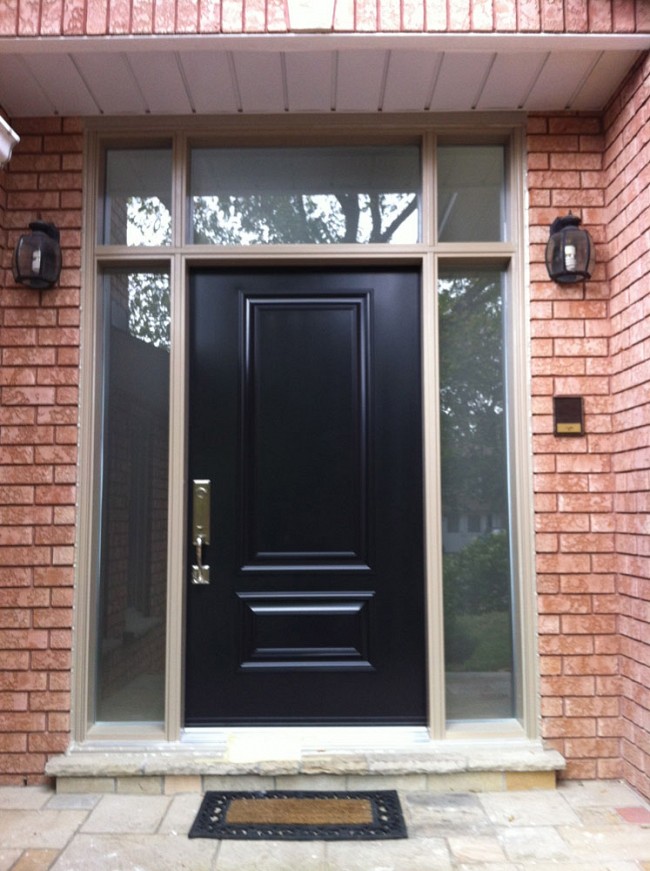 fiberglass-doors-installation-toronto-windows-all-around