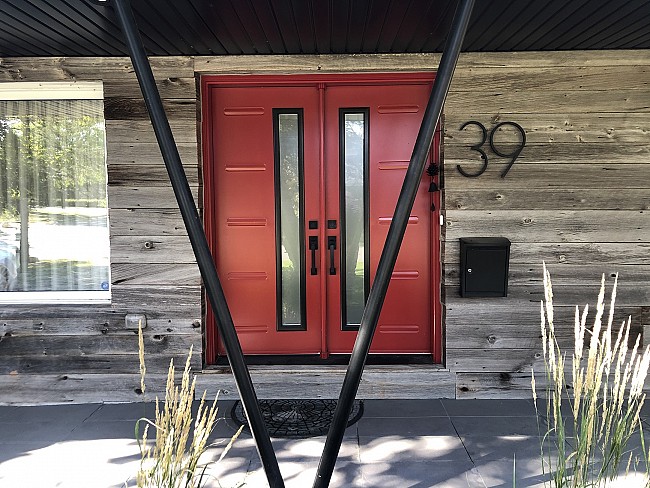 Custom Doors Toronto