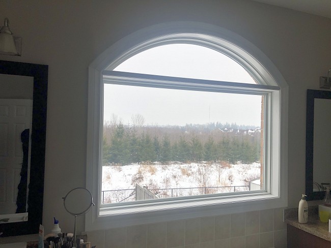 Custom Windows Toronto