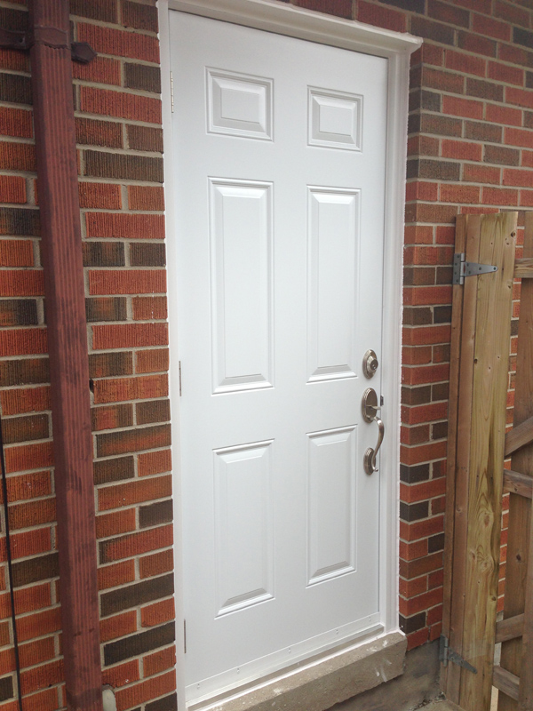 steel-door-installation-replacement-toronto-6panel