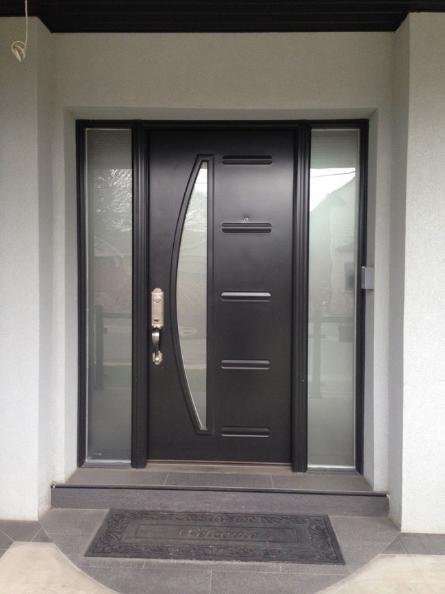 steel-door-installation-replacement-toronto-half-moon