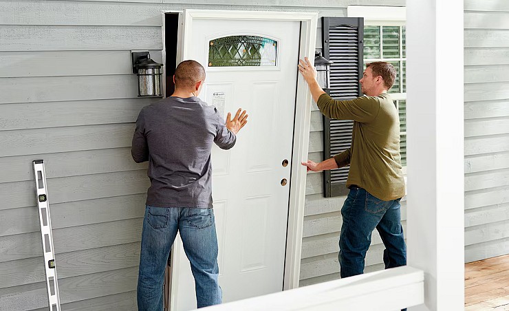 How to Find the Best Entry Door Installers in Toronto