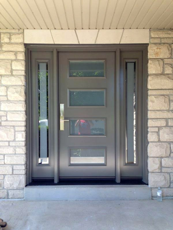 steel-door-installation-replacement-toronto-newly-installed