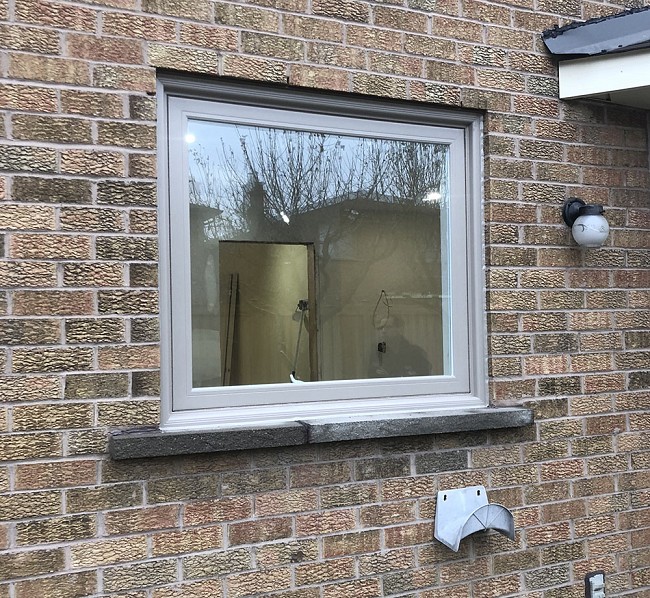 Awning Windows toronto