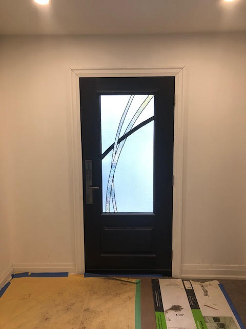 fiberglass-doors-installation-toronto-artistic-glass
