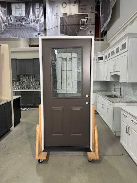 What Is a Prehung Entry Door — And Is It Right for Your Home?