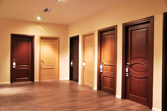 Top 5 Interior Door Styles for Toronto Homes