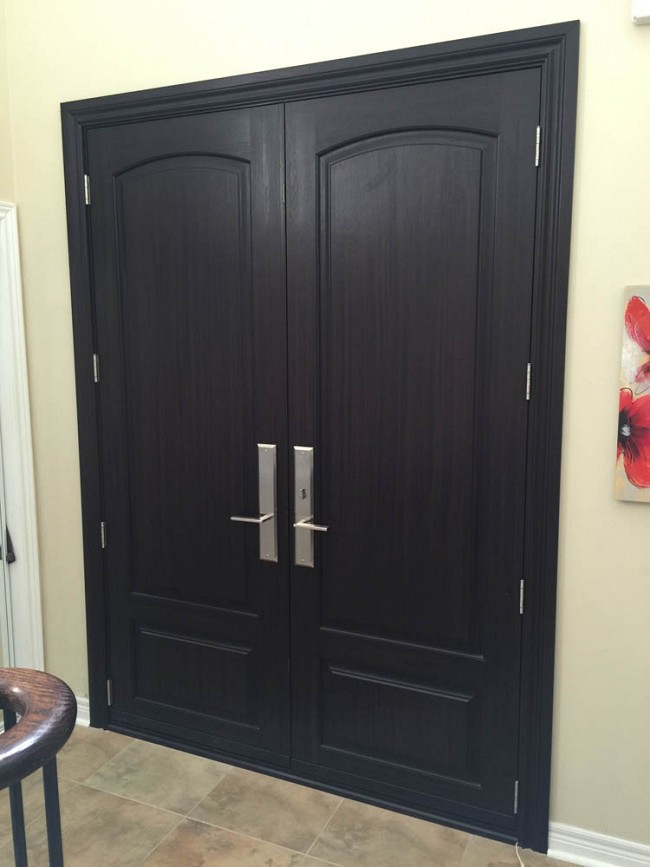 fiberglass-doors-installation-toronto-material