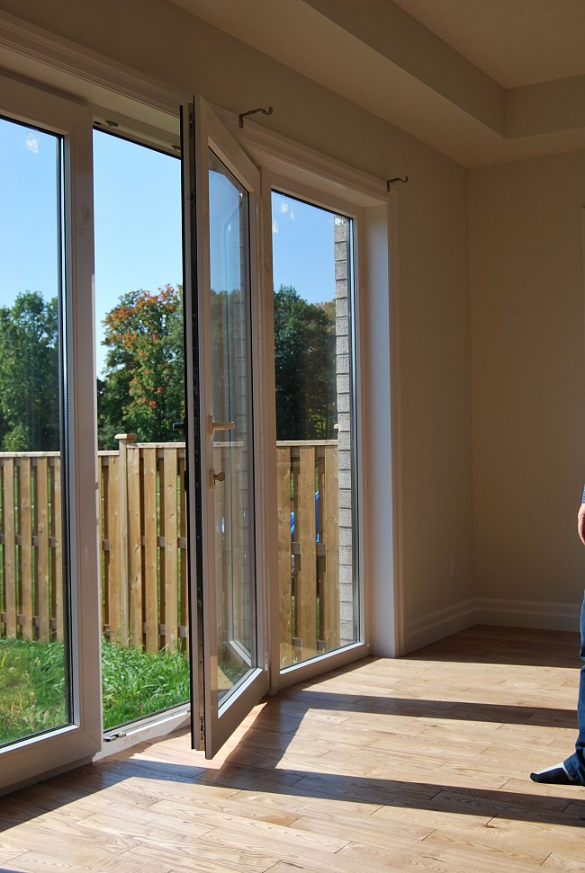 security doors toronto