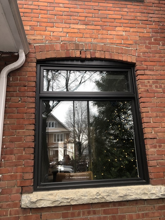 Residential Aluminum Windows Toronto