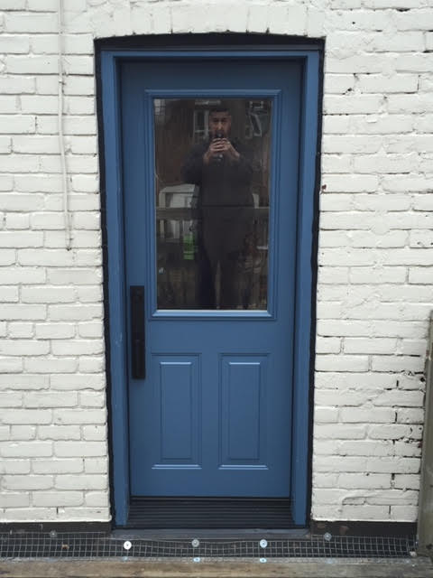 steel-door-installation-replacement-toronto-blue