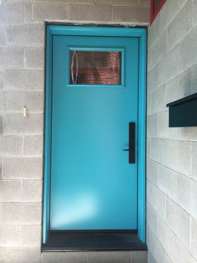 steel-door-installation-replacement-toronto-blue-security