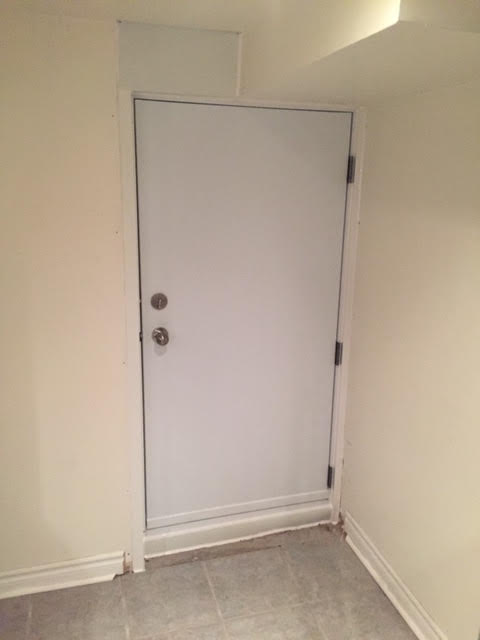 steel-door-installation-replacement-toronto-flush