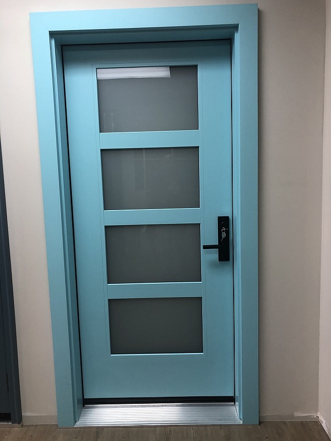 Door Factories Toronto