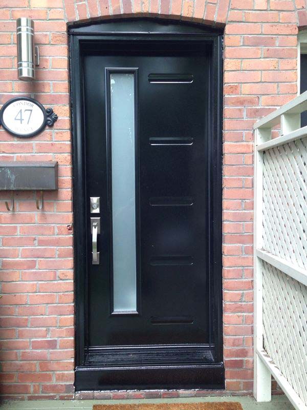 linea steel door copy