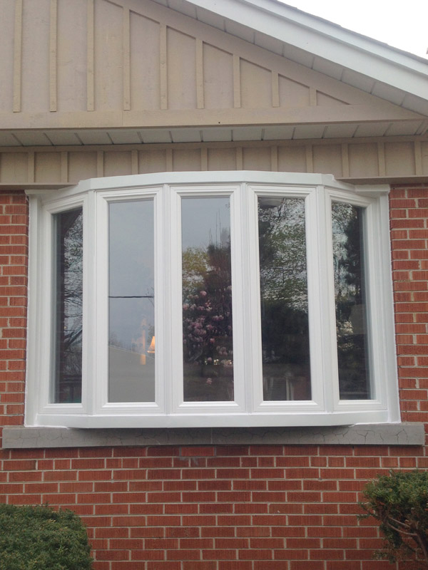 bow window installers toronto