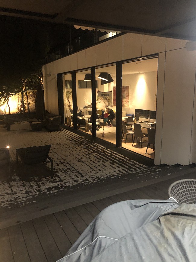 Aluminum sliding Doors Toronto