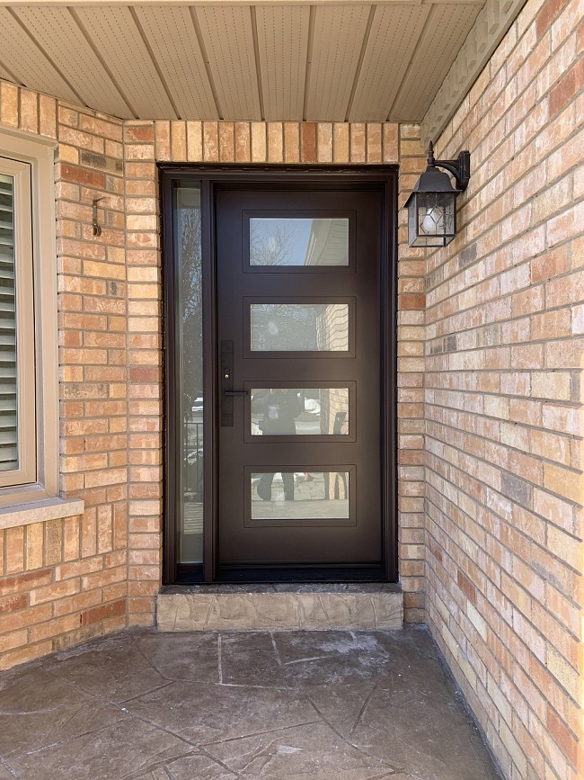 steel-door-installation-replacement-toronto-modern-windows