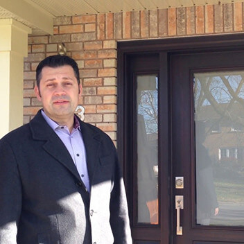 modern_4 modern door