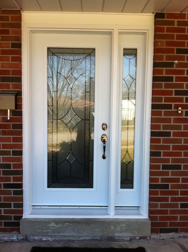 steel-door-installation-replacement-toronto-standard-white