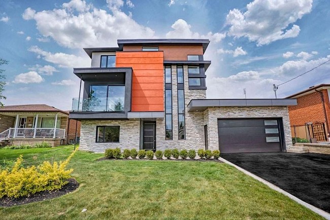 aluminum-windows-Toronto-large-modern