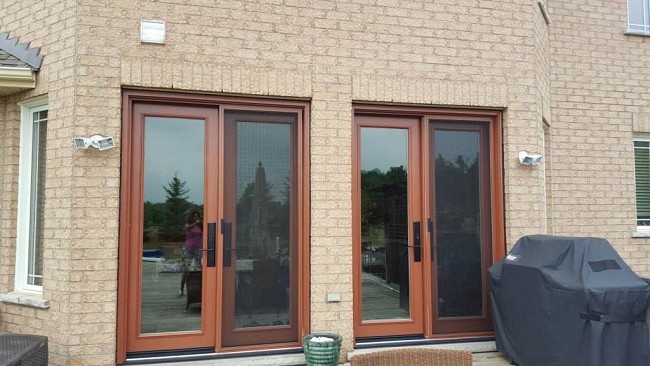 Garden door factories toronto