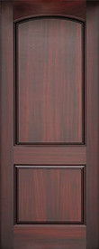 fiberglass doors