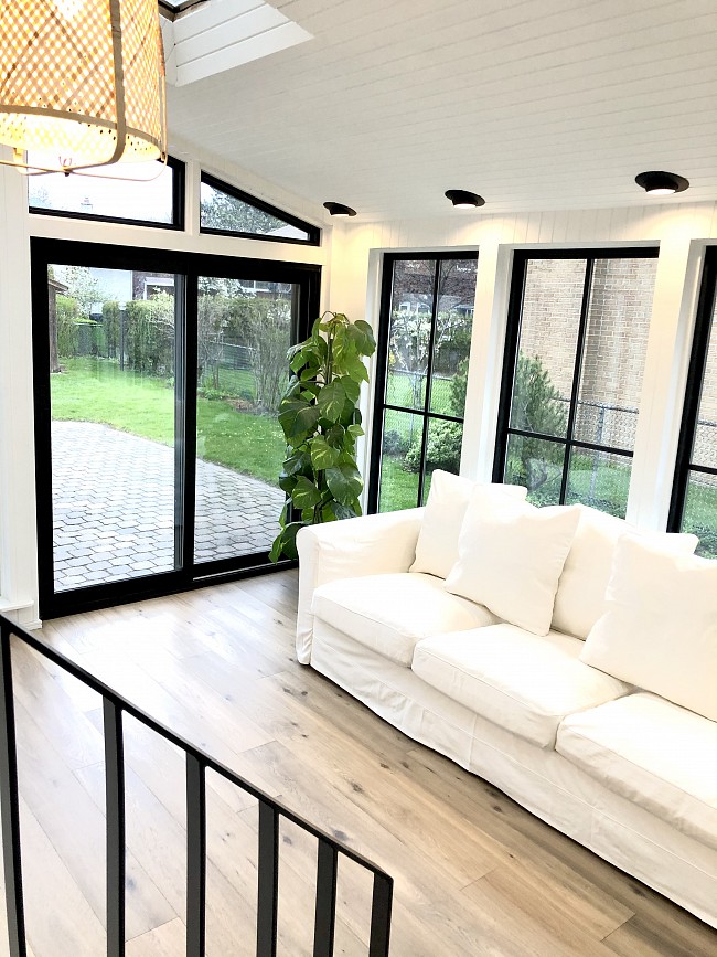 designer thin windows toronto