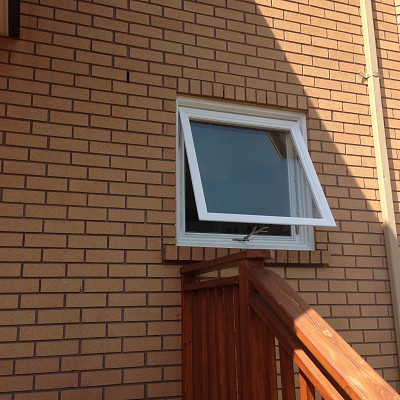 Gallery Awning Windows image