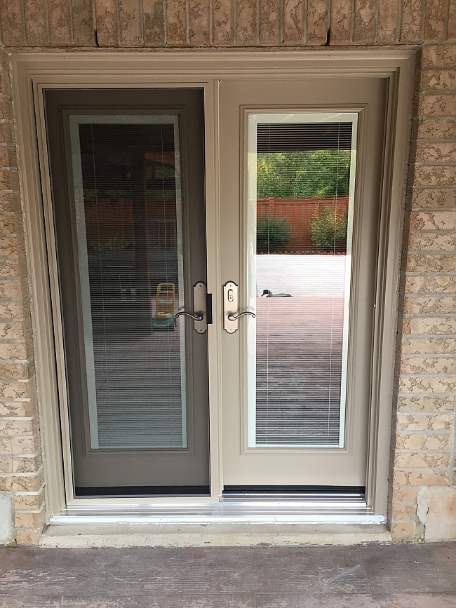 windows and doors toronto