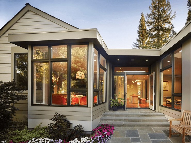 How To Customize Window Styles To Match Your Home's Architecture