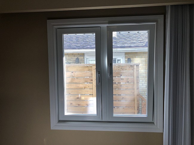 window manufacturer toronto