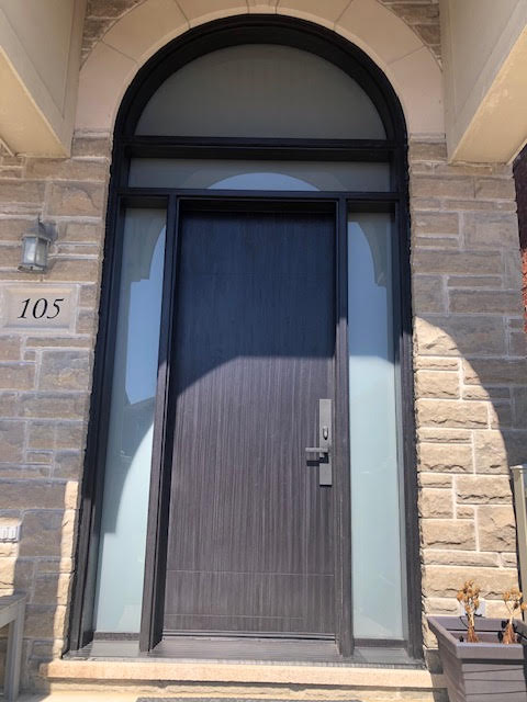 fiberglass-doors-installation-toronto-sunshine