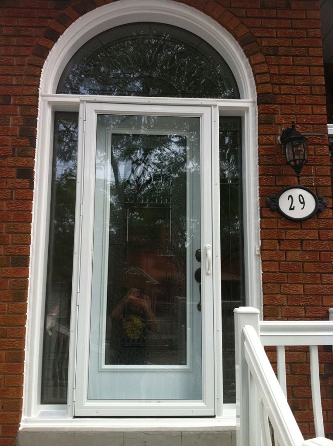steel-door-installation-replacement-toronto-street-style